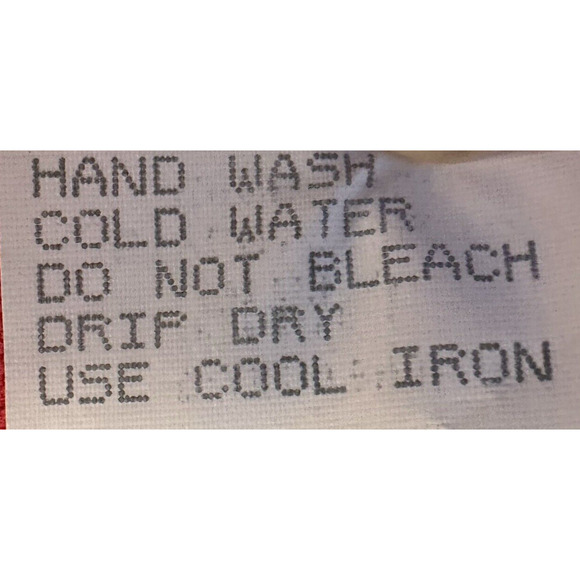 Cache Women 6 Dress Gown Maxi Halter Mermaid Backless Red Y2K VTG - Picture 7 of 8